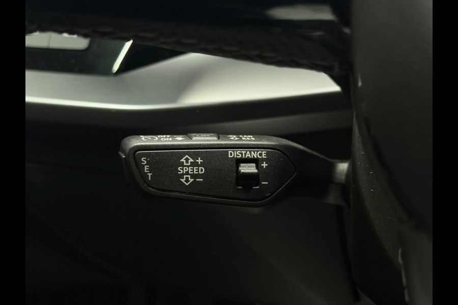 Audi A3 Sportback 35 TFSI 3x S Line KeylessGo Pano Camera Cruise LED
