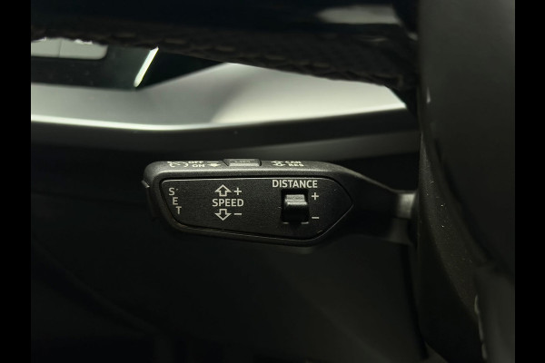 Audi A3 Sportback 35 TFSI 3x S Line KeylessGo Pano Camera Cruise LED