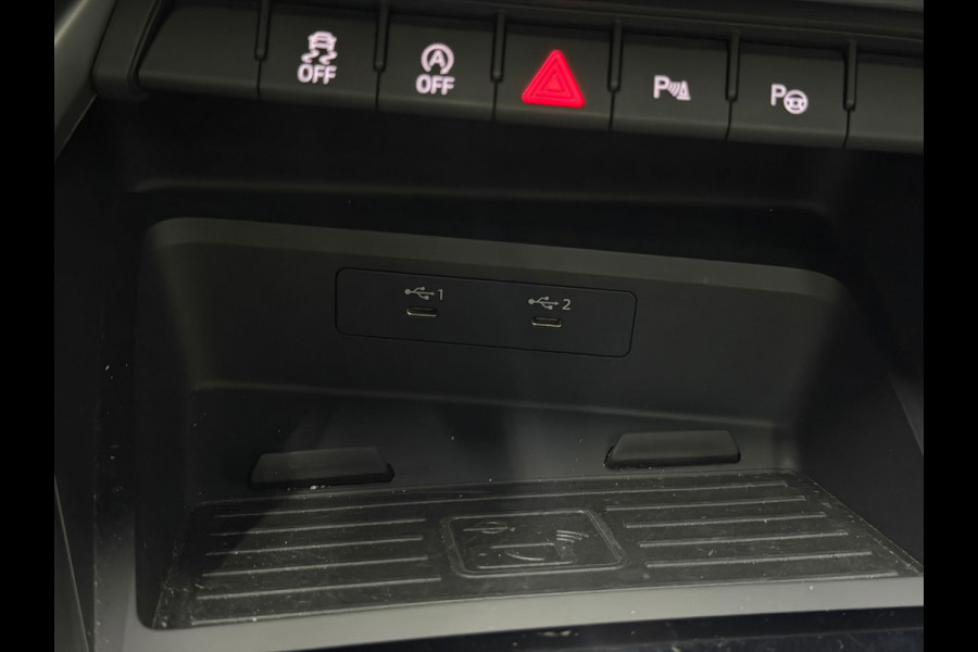 Audi A3 Sportback 35 TFSI 3x S Line KeylessGo Pano Camera Cruise LED