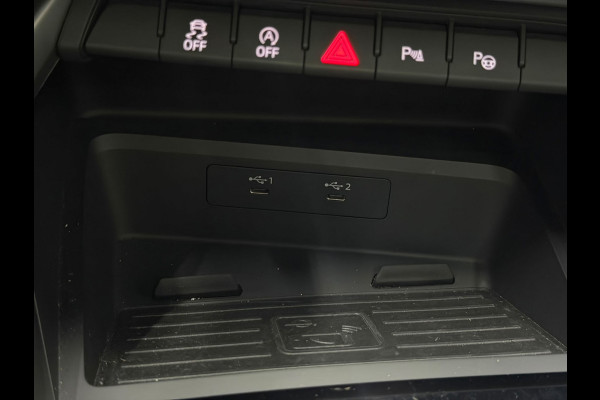 Audi A3 Sportback 35 TFSI 3x S Line KeylessGo Pano Camera Cruise LED