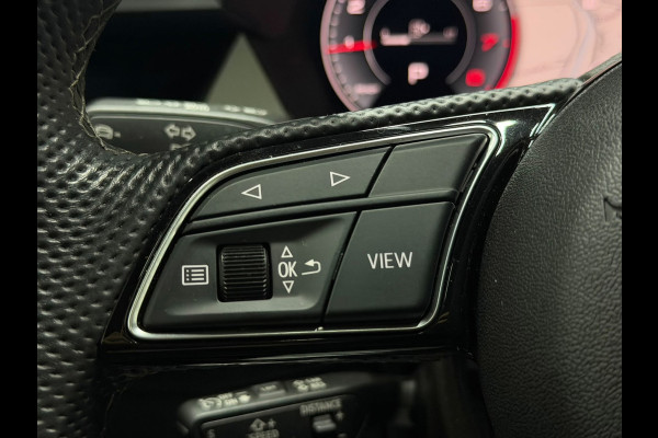 Audi A3 Sportback 35 TFSI 3x S Line KeylessGo Pano Camera Cruise LED