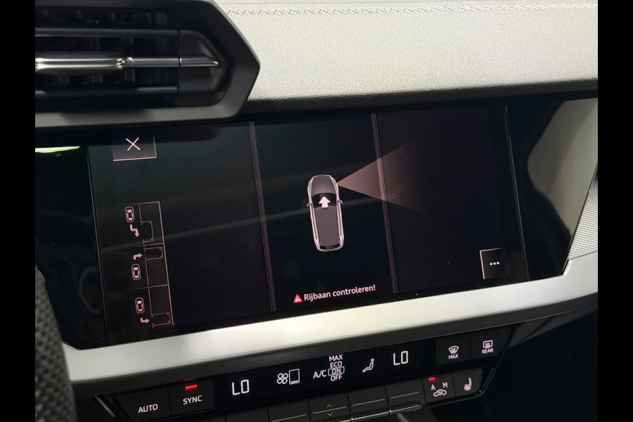 Audi A3 Sportback 35 TFSI 3x S Line KeylessGo Pano Camera Cruise LED