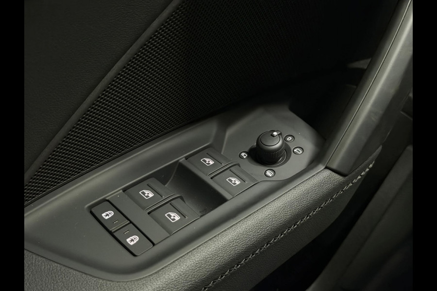 Audi A3 Sportback 35 TFSI 3x S Line KeylessGo Pano Camera Cruise LED