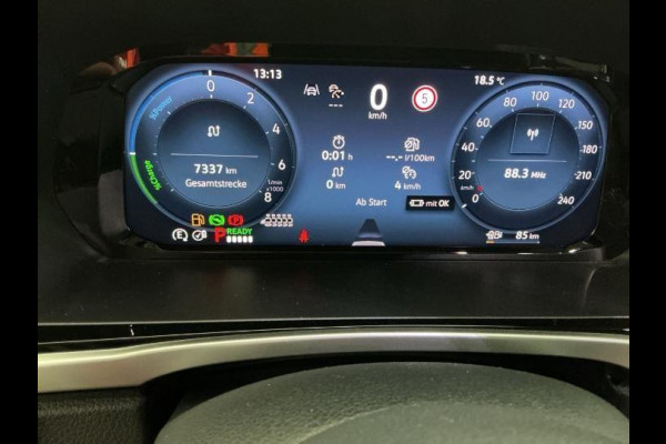 Ford Tourneo Connect 1.5 EcoBoost PHEV L2 Limited 150pk  | 116km WLTP range Elektrisch |  AGR Stoelen | Winterpack | 7 persoons | Adaptieve cruise | Achteruitrijcamera | Navigatiesysteem | All Weather banden | Verlengde fabrieksgarantie tot 12-2029