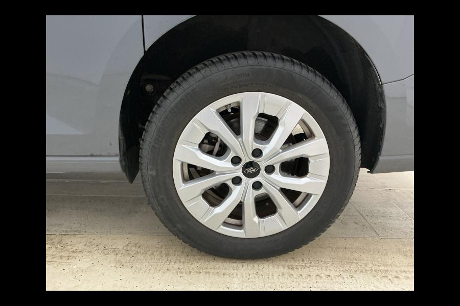 Ford Tourneo Connect 1.5 EcoBoost PHEV L2 Limited 150pk  | 116km WLTP range Elektrisch |  AGR Stoelen | Winterpack | 7 persoons | Adaptieve cruise | Achteruitrijcamera | Navigatiesysteem | All Weather banden | Verlengde fabrieksgarantie tot 12-2029