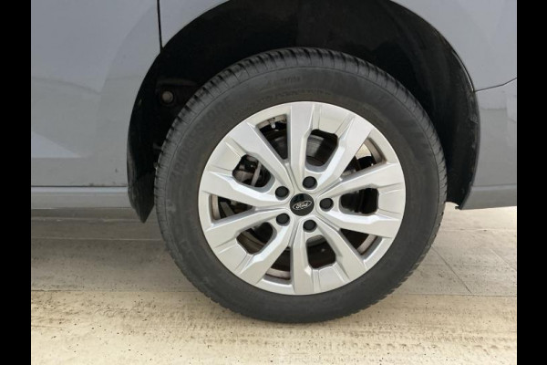 Ford Tourneo Connect 1.5 EcoBoost PHEV L2 Limited 150pk  | 116km WLTP range Elektrisch |  AGR Stoelen | Winterpack | 7 persoons | Adaptieve cruise | Achteruitrijcamera | Navigatiesysteem | All Weather banden | Verlengde fabrieksgarantie tot 12-2029