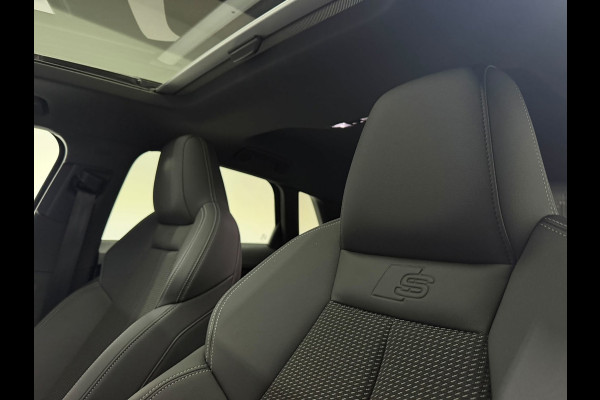 Audi A3 Sportback 35 TFSI 3x S Line KeylessGo Pano Camera Cruise LED