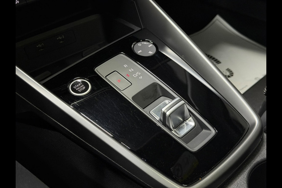 Audi A3 Sportback 35 TFSI 3x S Line KeylessGo Pano Camera Cruise LED