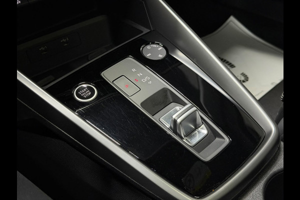 Audi A3 Sportback 35 TFSI 3x S Line KeylessGo Pano Camera Cruise LED