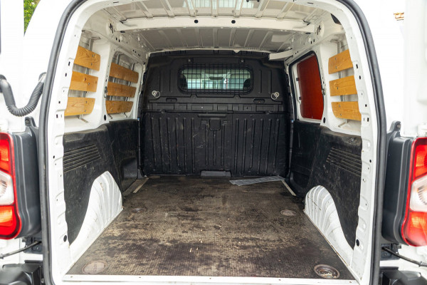 Citroën Berlingo 1.6 BlueHDI Club Trekhaak I Airco I Cruise I Betimmering I CarPlay I Android I Dealeronderhouden