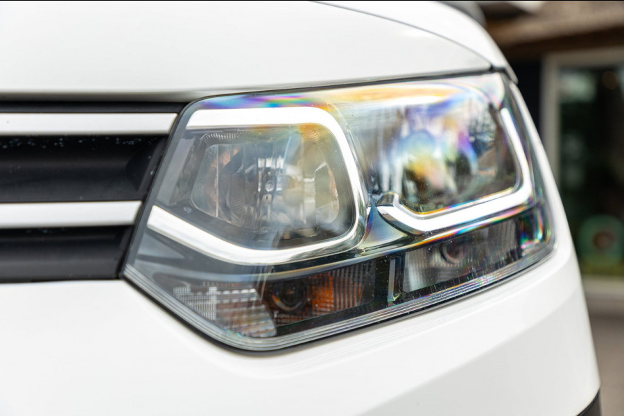 Citroën Berlingo 1.6 BlueHDI Club Trekhaak I Airco I Cruise I Betimmering I CarPlay I Android I Dealeronderhouden