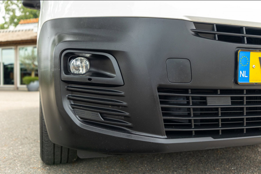Citroën Berlingo 1.6 BlueHDI Club Trekhaak I Airco I Cruise I Betimmering I CarPlay I Android I Dealeronderhouden