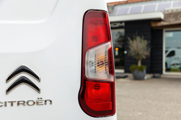 Citroën Berlingo 1.6 BlueHDI Club Trekhaak I Airco I Cruise I Betimmering I CarPlay I Android I Dealeronderhouden