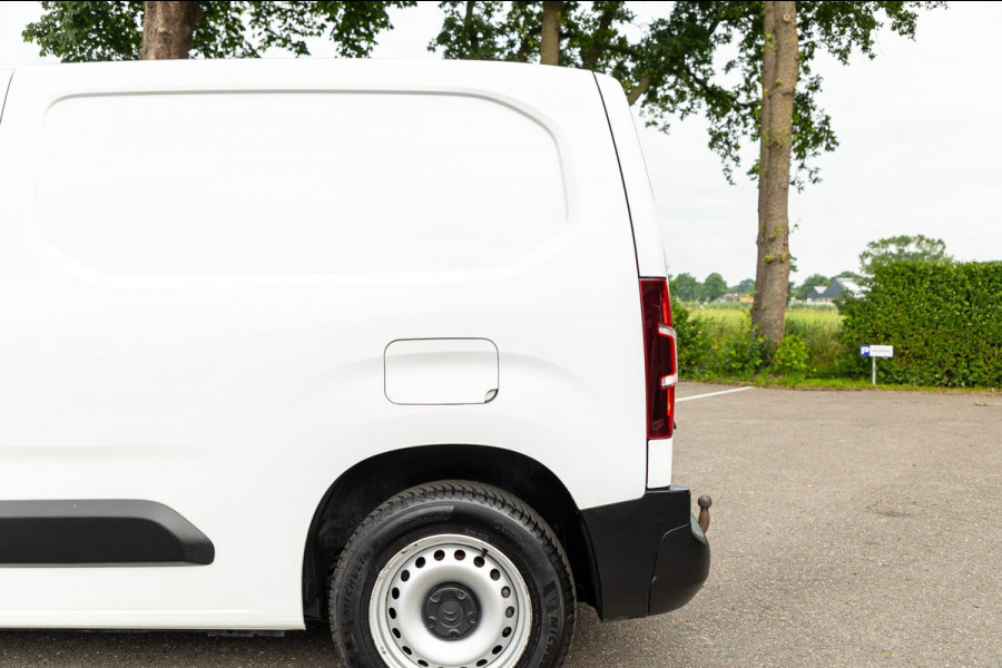 Citroën Berlingo 1.6 BlueHDI Club Trekhaak I Airco I Cruise I Betimmering I CarPlay I Android I Dealeronderhouden