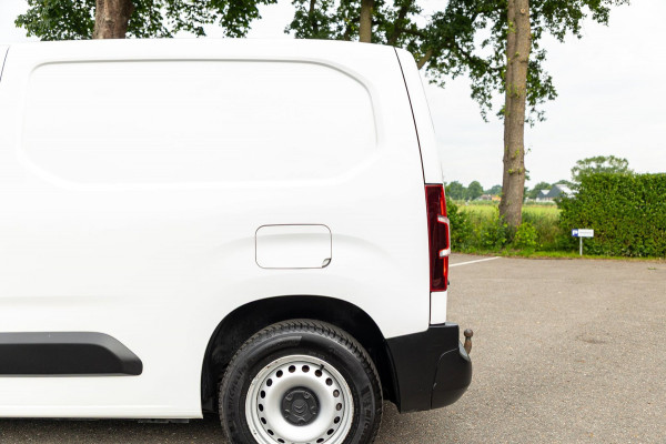 Citroën Berlingo 1.6 BlueHDI Club Trekhaak I Airco I Cruise I Betimmering I CarPlay I Android I Dealeronderhouden
