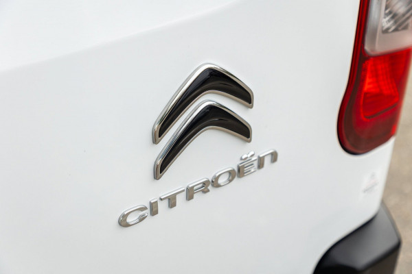 Citroën Berlingo 1.6 BlueHDI Club Trekhaak I Airco I Cruise I Betimmering I CarPlay I Android I Dealeronderhouden