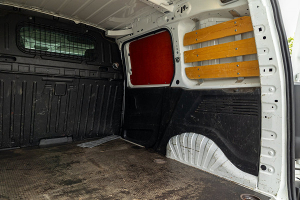 Citroën Berlingo 1.6 BlueHDI Club Trekhaak I Airco I Cruise I Betimmering I CarPlay I Android I Dealeronderhouden