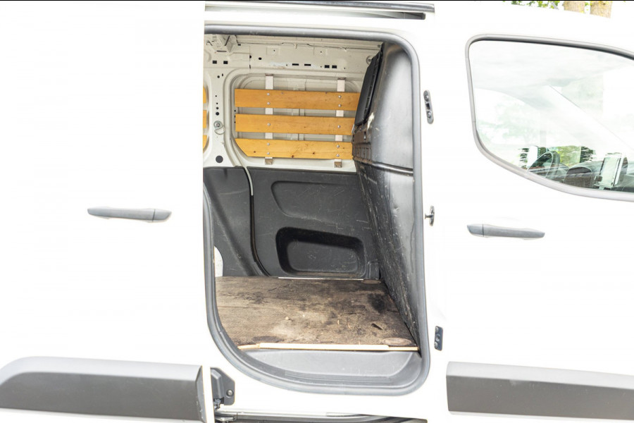 Citroën Berlingo 1.6 BlueHDI Club Trekhaak I Airco I Cruise I Betimmering I CarPlay I Android I Dealeronderhouden