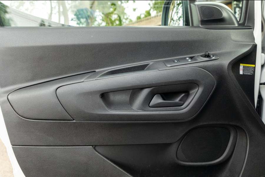 Citroën Berlingo 1.6 BlueHDI Club Trekhaak I Airco I Cruise I Betimmering I CarPlay I Android I Dealeronderhouden