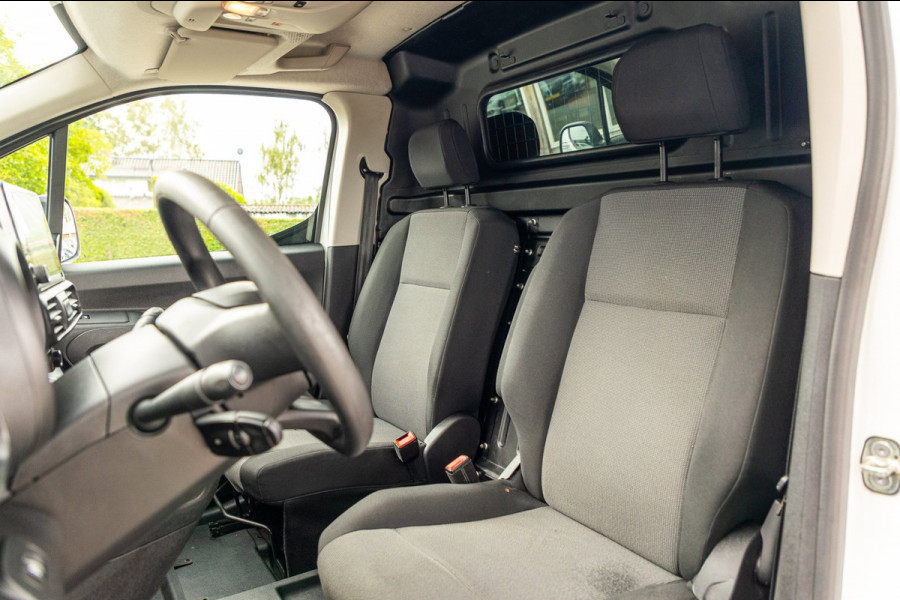 Citroën Berlingo 1.6 BlueHDI Club Trekhaak I Airco I Cruise I Betimmering I CarPlay I Android I Dealeronderhouden