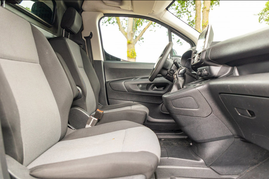 Citroën Berlingo 1.6 BlueHDI Club Trekhaak I Airco I Cruise I Betimmering I CarPlay I Android I Dealeronderhouden