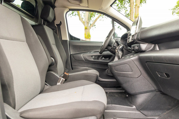 Citroën Berlingo 1.6 BlueHDI Club Trekhaak I Airco I Cruise I Betimmering I CarPlay I Android I Dealeronderhouden