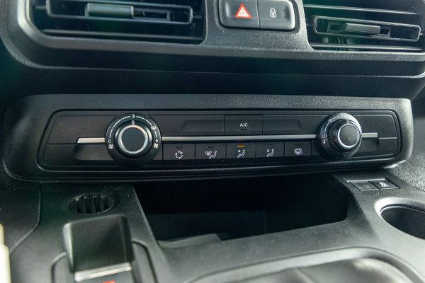 Citroën Berlingo 1.6 BlueHDI Club Trekhaak I Airco I Cruise I Betimmering I CarPlay I Android I Dealeronderhouden