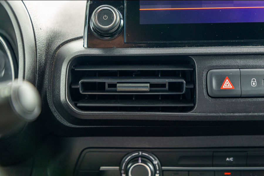 Citroën Berlingo 1.6 BlueHDI Club Trekhaak I Airco I Cruise I Betimmering I CarPlay I Android I Dealeronderhouden