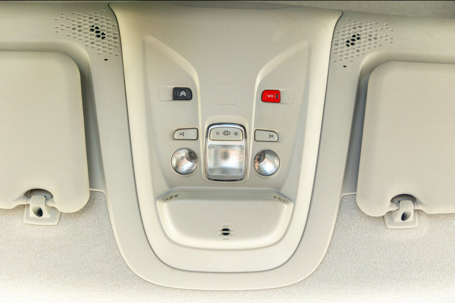 Citroën Berlingo 1.6 BlueHDI Club Trekhaak I Airco I Cruise I Betimmering I CarPlay I Android I Dealeronderhouden