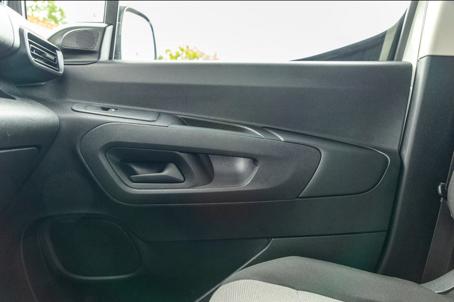 Citroën Berlingo 1.6 BlueHDI Club Trekhaak I Airco I Cruise I Betimmering I CarPlay I Android I Dealeronderhouden
