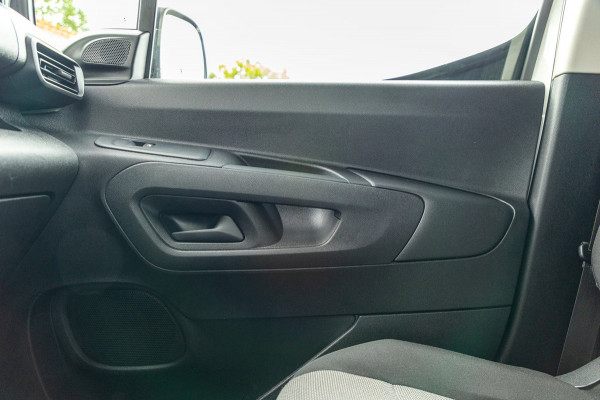 Citroën Berlingo 1.6 BlueHDI Club Trekhaak I Airco I Cruise I Betimmering I CarPlay I Android I Dealeronderhouden