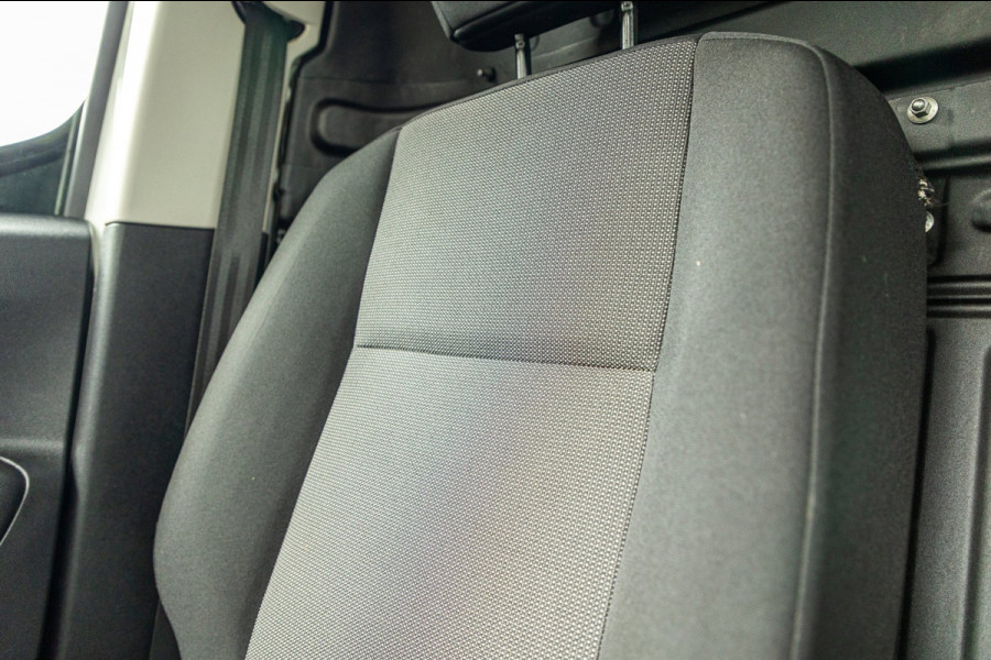 Citroën Berlingo 1.6 BlueHDI Club Trekhaak I Airco I Cruise I Betimmering I CarPlay I Android I Dealeronderhouden