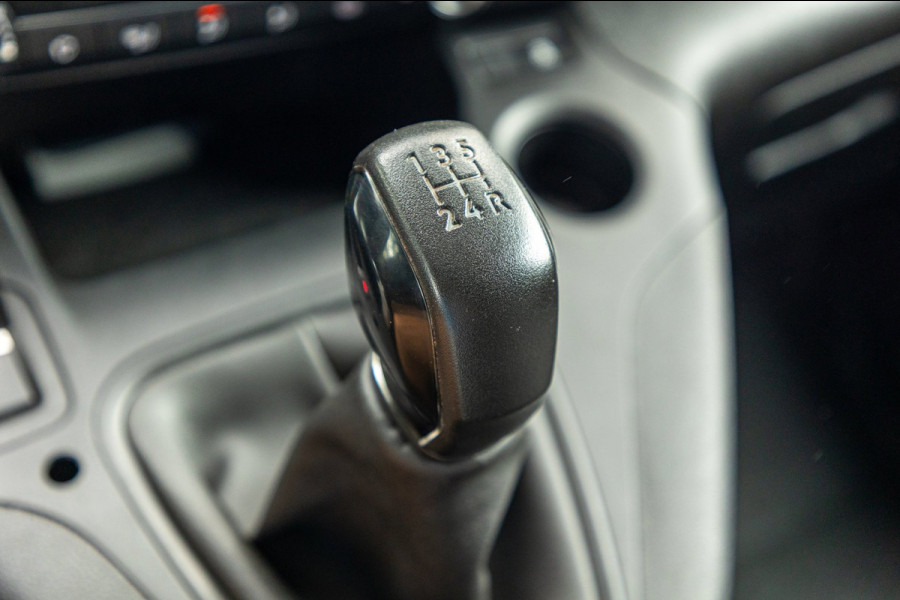Citroën Berlingo 1.6 BlueHDI Club Trekhaak I Airco I Cruise I Betimmering I CarPlay I Android I Dealeronderhouden