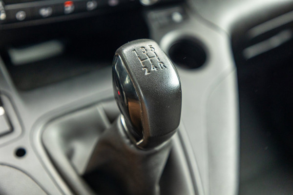 Citroën Berlingo 1.6 BlueHDI Club Trekhaak I Airco I Cruise I Betimmering I CarPlay I Android I Dealeronderhouden