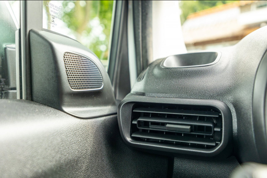Citroën Berlingo 1.6 BlueHDI Club Trekhaak I Airco I Cruise I Betimmering I CarPlay I Android I Dealeronderhouden