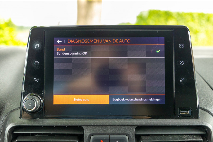 Citroën Berlingo 1.6 BlueHDI Club Trekhaak I Airco I Cruise I Betimmering I CarPlay I Android I Dealeronderhouden