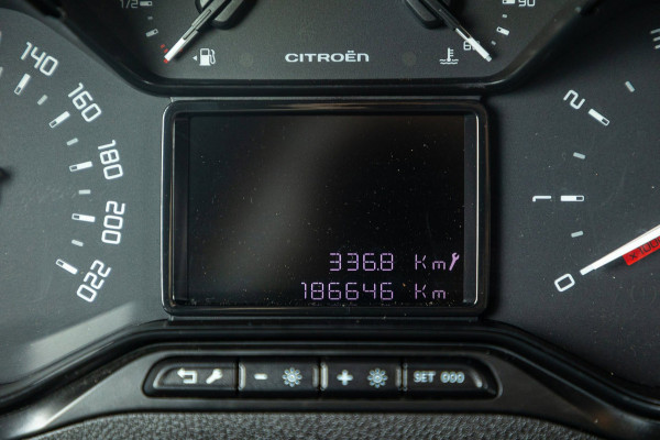 Citroën Berlingo 1.6 BlueHDI Club Trekhaak I Airco I Cruise I Betimmering I CarPlay I Android I Dealeronderhouden