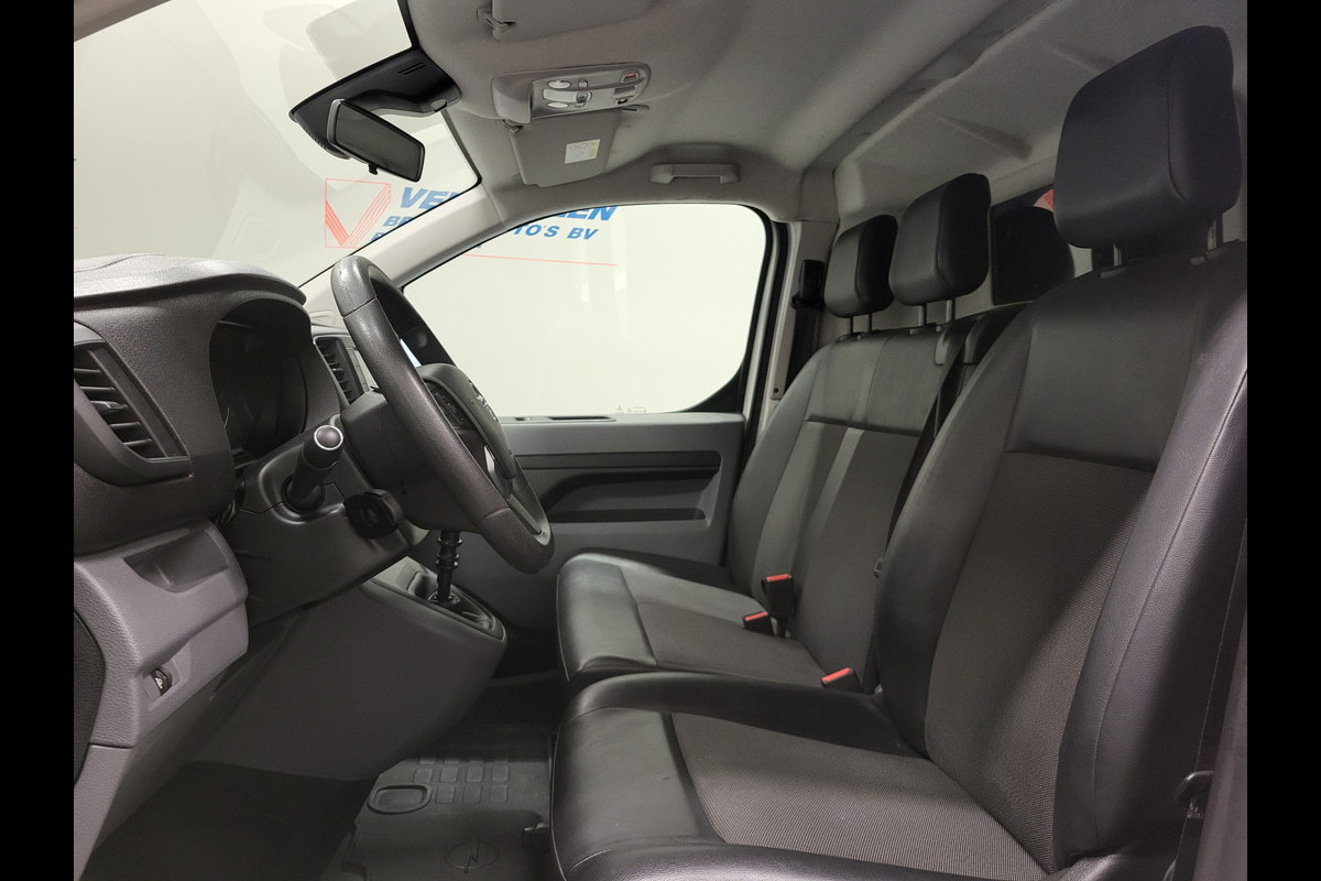 Opel Vivaro 2.0CDTI 123pk L2/H1 Euro 6!