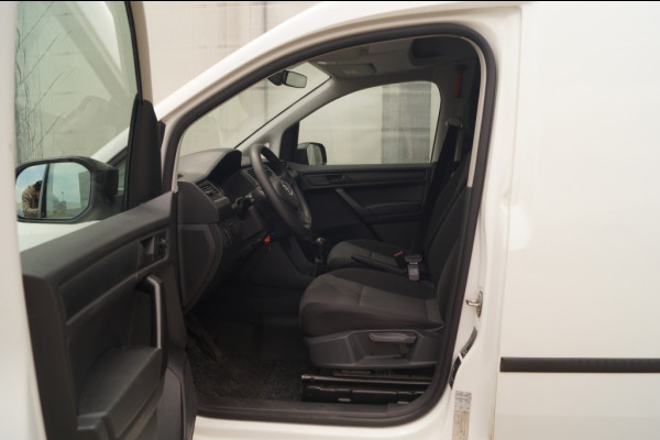 Volkswagen Caddy 2.0 TDI L1-H1 Edition -AIRCO-NAVI-DAB-CARPLAY-
