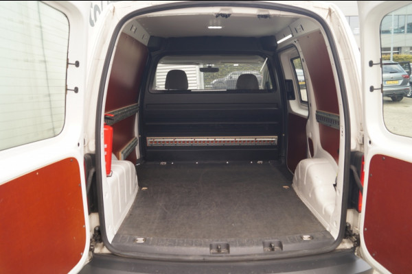 Volkswagen Caddy 2.0 TDI L1-H1 Edition -AIRCO-NAVI-DAB-CARPLAY-