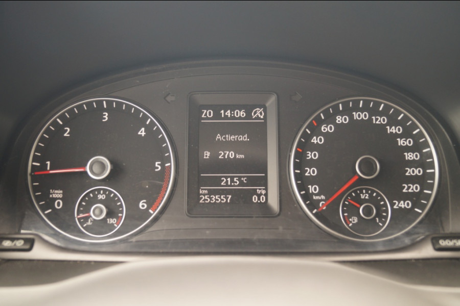 Volkswagen Caddy 2.0 TDI L1-H1 Edition -AIRCO-NAVI-DAB-CARPLAY-