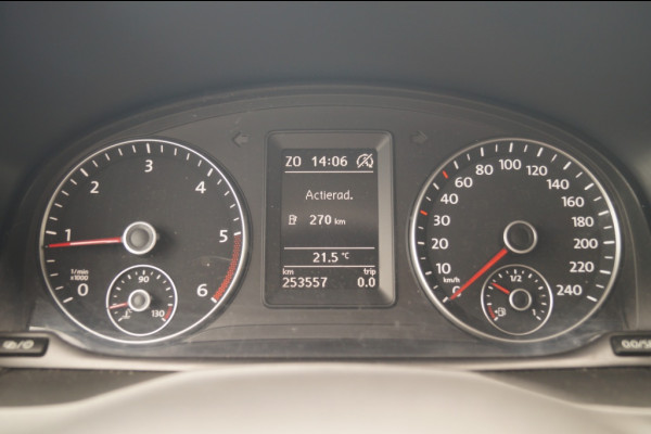 Volkswagen Caddy 2.0 TDI L1-H1 Edition -AIRCO-NAVI-DAB-CARPLAY-