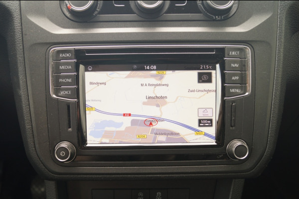 Volkswagen Caddy 2.0 TDI L1-H1 Edition -AIRCO-NAVI-DAB-CARPLAY-