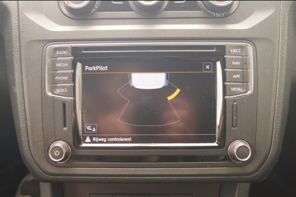Volkswagen Caddy 2.0 TDI L1-H1 Edition -AIRCO-NAVI-DAB-CARPLAY-