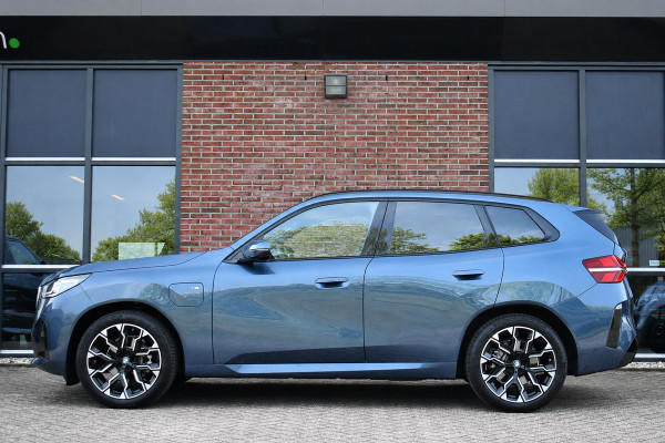 BMW X3 30e xDrive M-Sport Pano ACC 360 H/K HUD 20inch