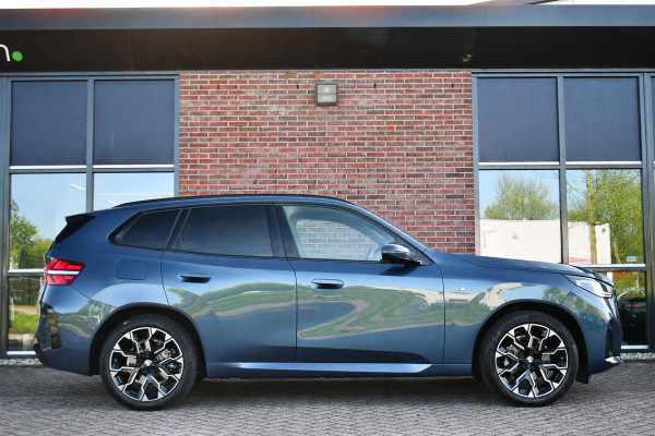 BMW X3 30e xDrive M-Sport Pano ACC 360 H/K HUD 20inch