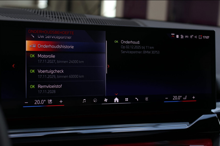 BMW 5 Serie Touring 550e xDrive *Pano*B&W*4-Wiel besturing*Trekhaak*Stoelventilatie*