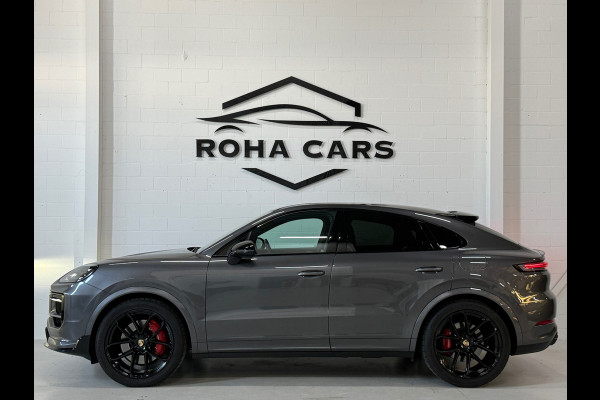 Porsche Cayenne Coupé 3.0 E-Hybrid*Luchtvering*Sportchrono*Facelift*