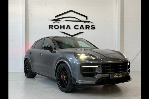 Porsche Cayenne Coupé 3.0 E-Hybrid*Luchtvering*Sportchrono*Facelift*