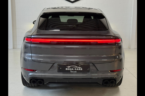 Porsche Cayenne Coupé 3.0 E-Hybrid*Luchtvering*Sportchrono*Facelift*